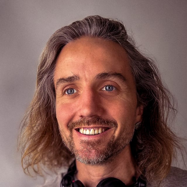 Nico Arbogast